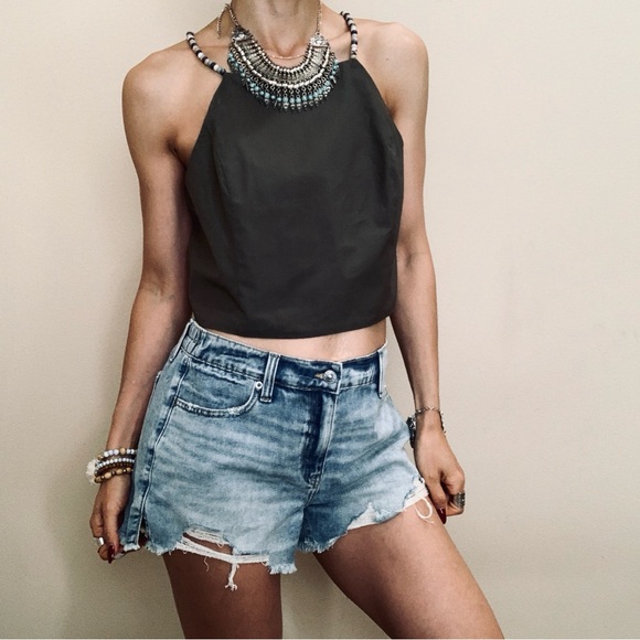 Brand New Aerie shorts L - Picture 2 of 8